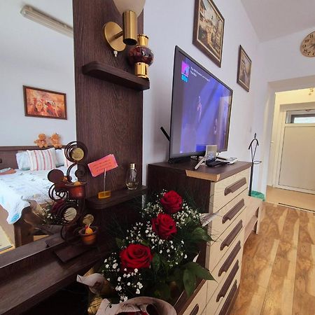 Apartment Shesti Uchastak Gabrovo Luaran gambar