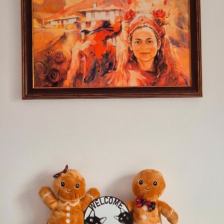 Apartment Shesti Uchastak Gabrovo Luaran gambar