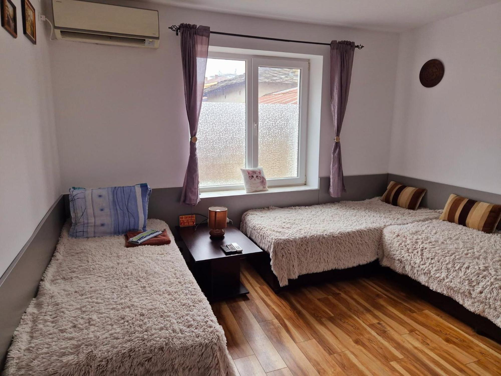 Apartment Shesti Uchastak Gabrovo Luaran gambar
