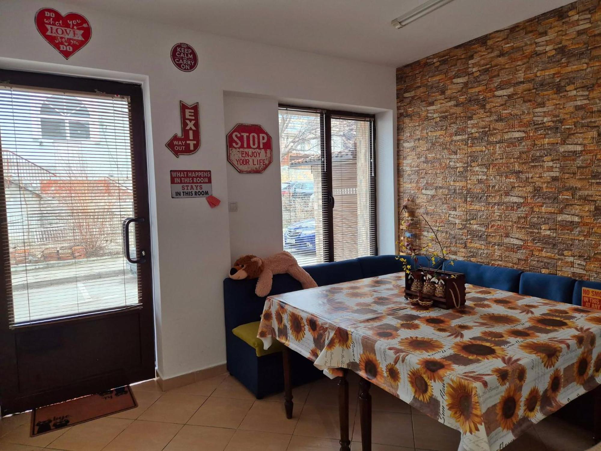 Apartment Shesti Uchastak Gabrovo Luaran gambar