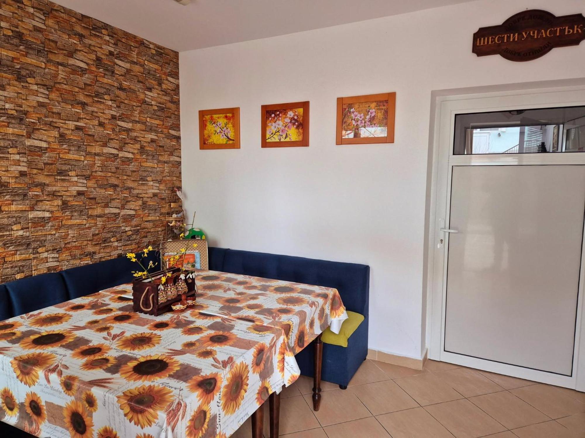 Apartment Shesti Uchastak Gabrovo Luaran gambar