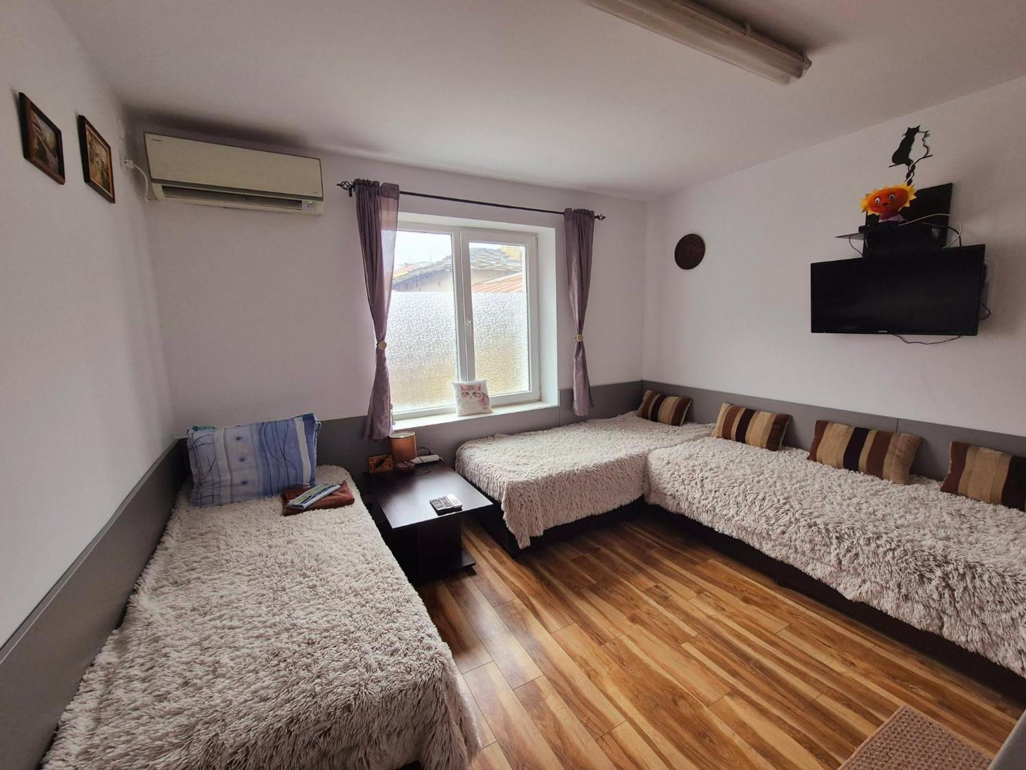 Apartment Shesti Uchastak Gabrovo Luaran gambar